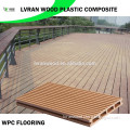 high quality cheap price wpc outdoor decking for sale